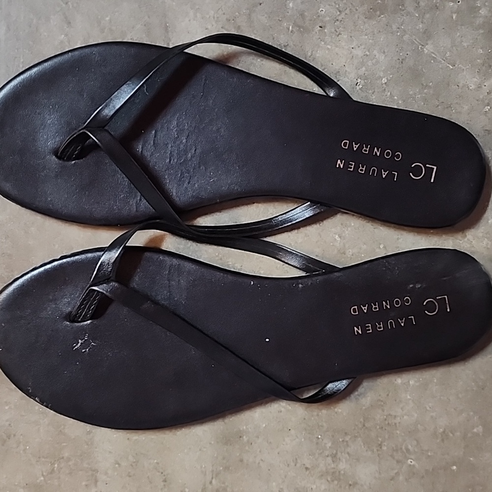 Lauren Conrad shoes